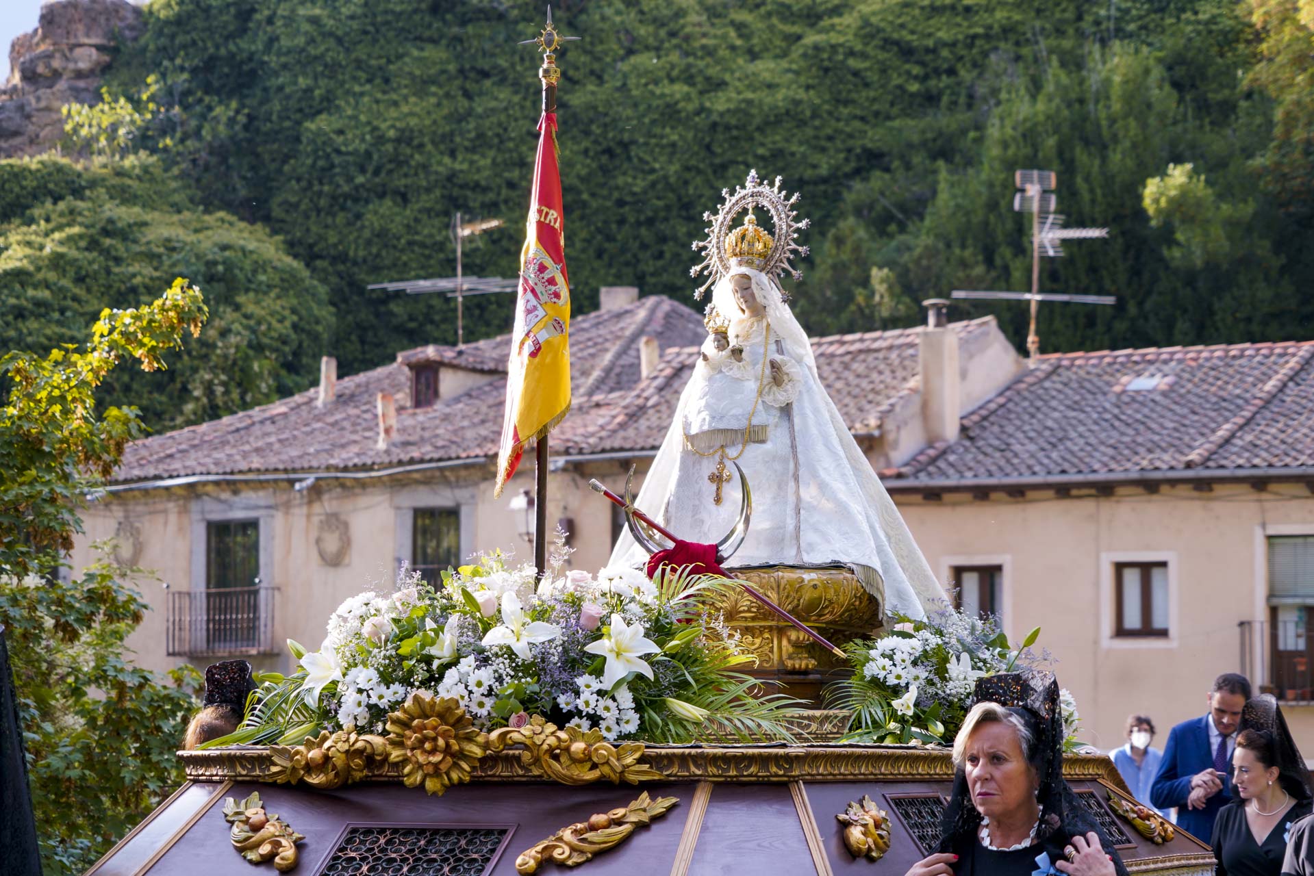 Fotografía: Miguel Angel Fernández