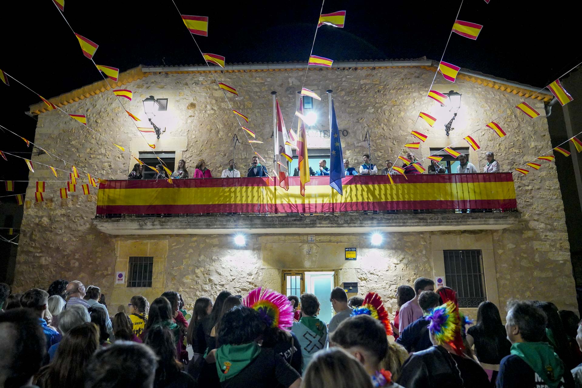 Fotografía: Miguel Angel Fernández