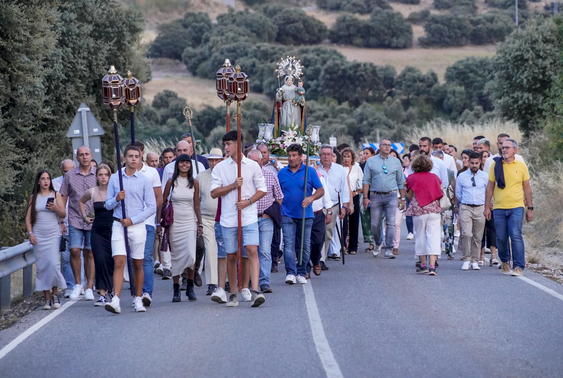 Fotografía: Miguel Angel Fernández