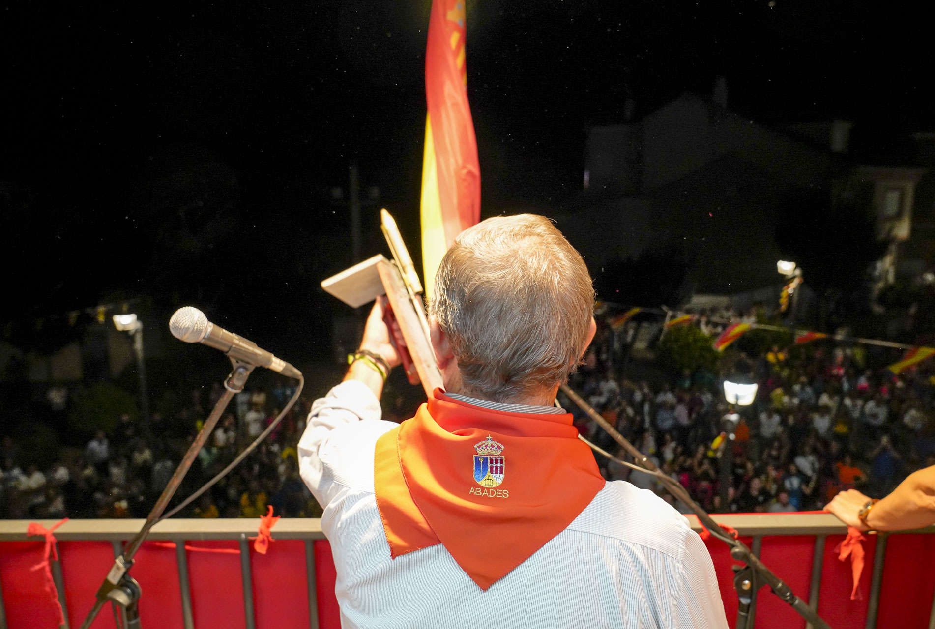 Fotografía: Miguel Angel Fernández