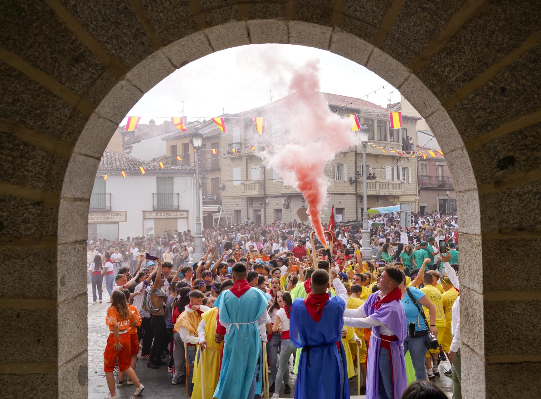 Fotografía: Miguel Angel Fernández