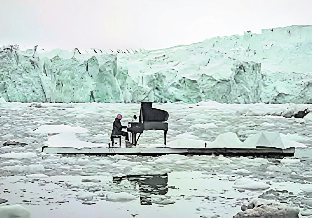 Una década del Premio Nacional de Fotoperiodismo