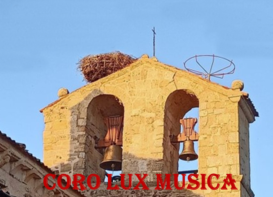Coro Lux Música