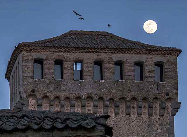 Noche del Patrimonio