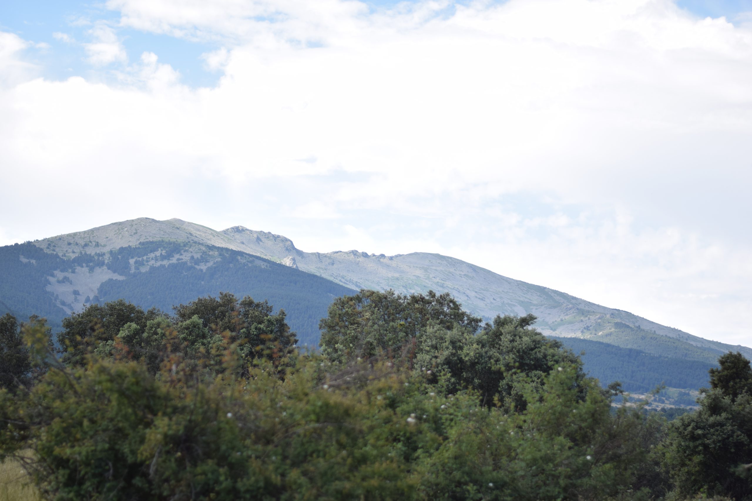Paraje de la Mujer Muerta. / ROCÍO PARDOS