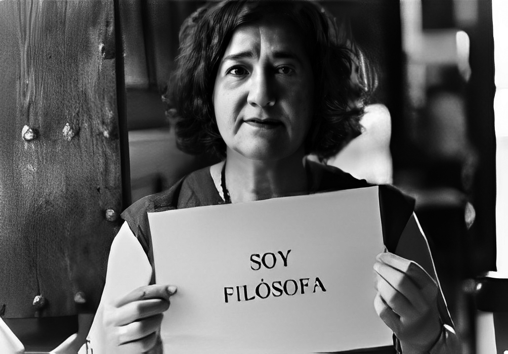 Conociendo a los pensadores de España