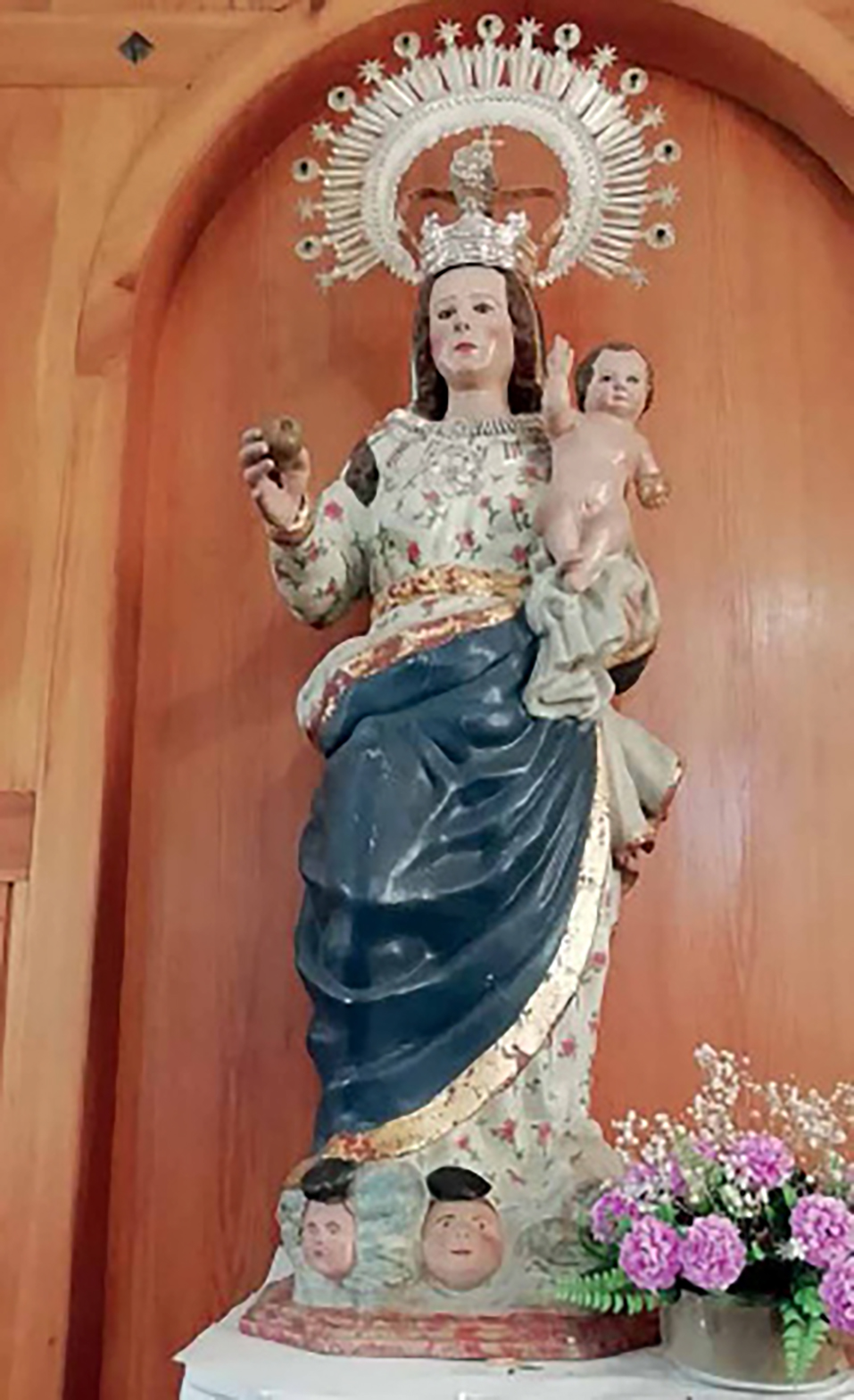 Nuestra Señora de la Natividad