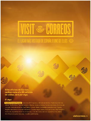 Visit Correos 01