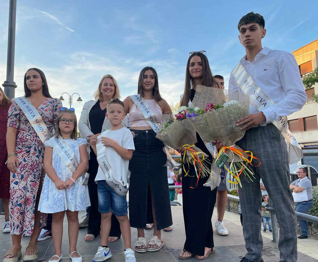 Fiestas de Nueva Segovia. / EL ADELANTADO