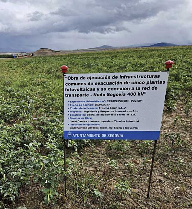 La demanda de proyectos de energía fotovoltaica se dispara 3 05 1 5