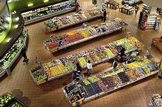 Alimentos de Segovia cumple tres años con un crecimiento constante en socios y productos 3 05 1 7