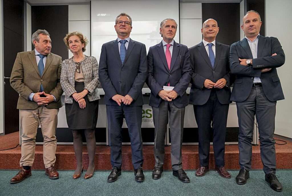 Jornada La Horticultura de El Carracillo en la FES Jornada La Horticultura de El Carracillo en la FES