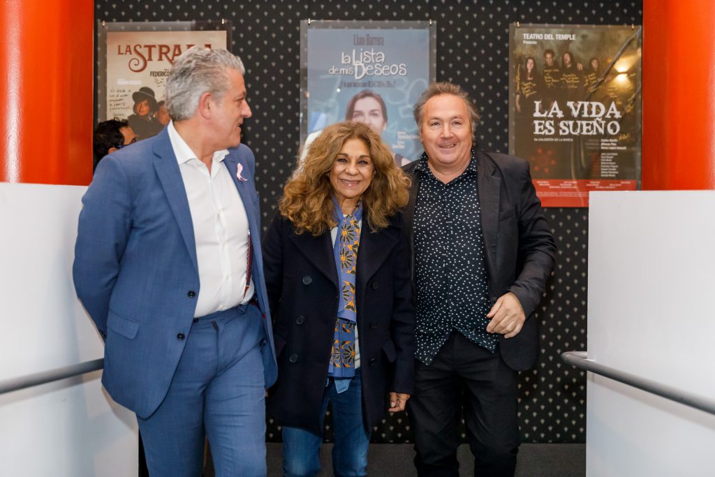 Lolita Flores: "El dolor no se va por muchos años que pasen" 2 06MAX202310623008