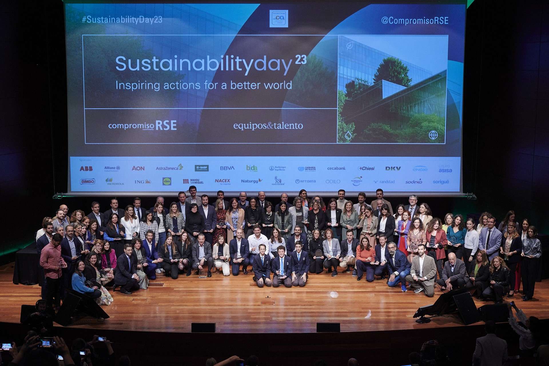 Sustainability Day