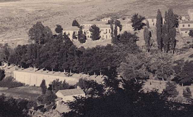 1 Boceguillas Alamedilla conejo