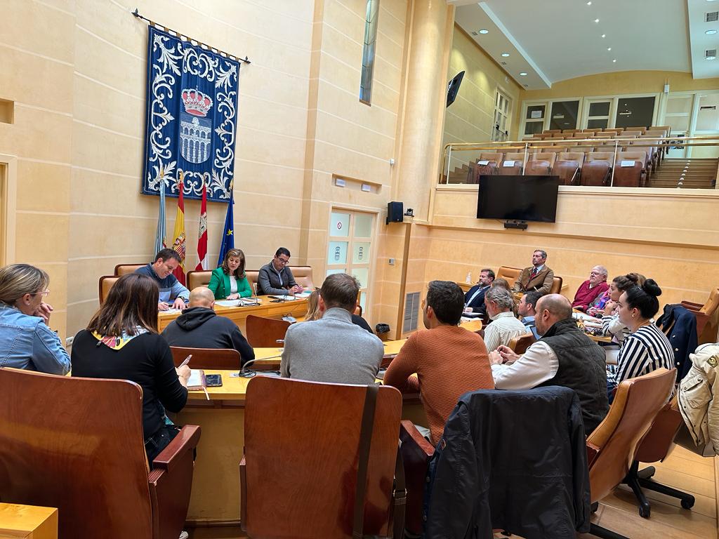 CONSEJO ACCESIBILIDAD