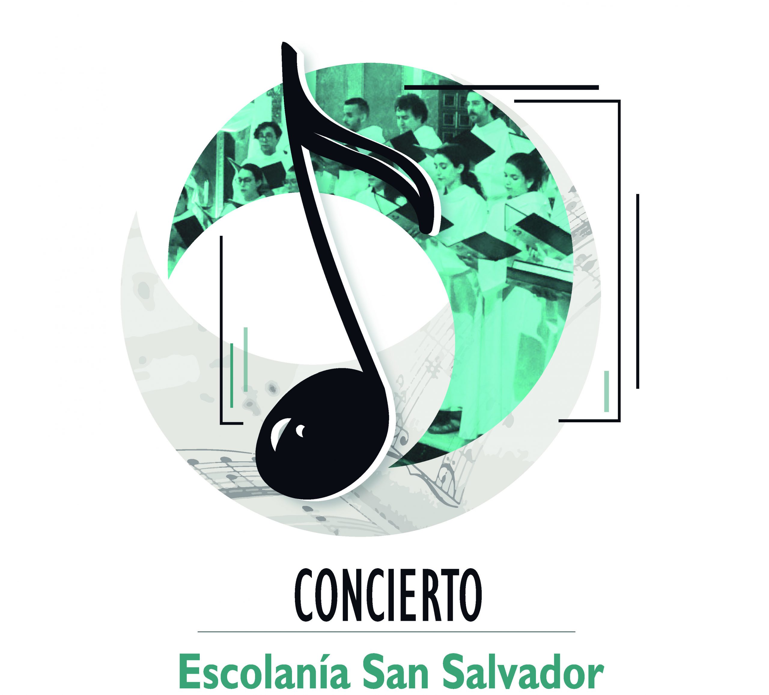 Concierto Escolania San Salvador