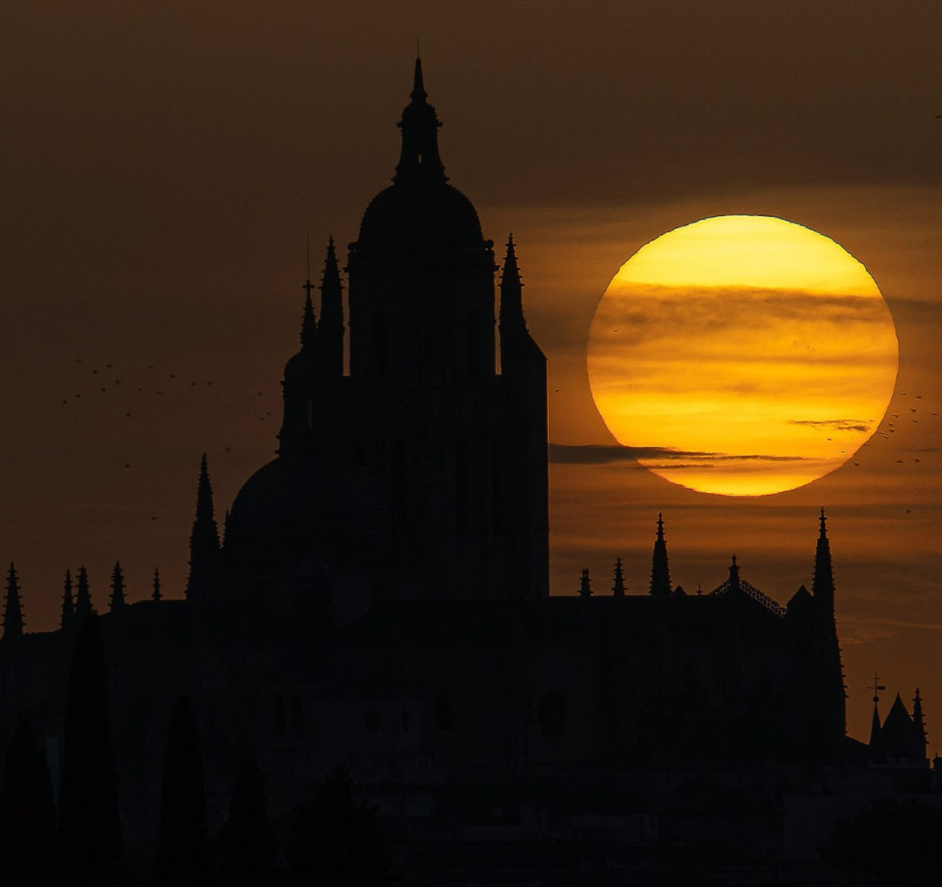 Ephemeris - Exposición Fotográfica