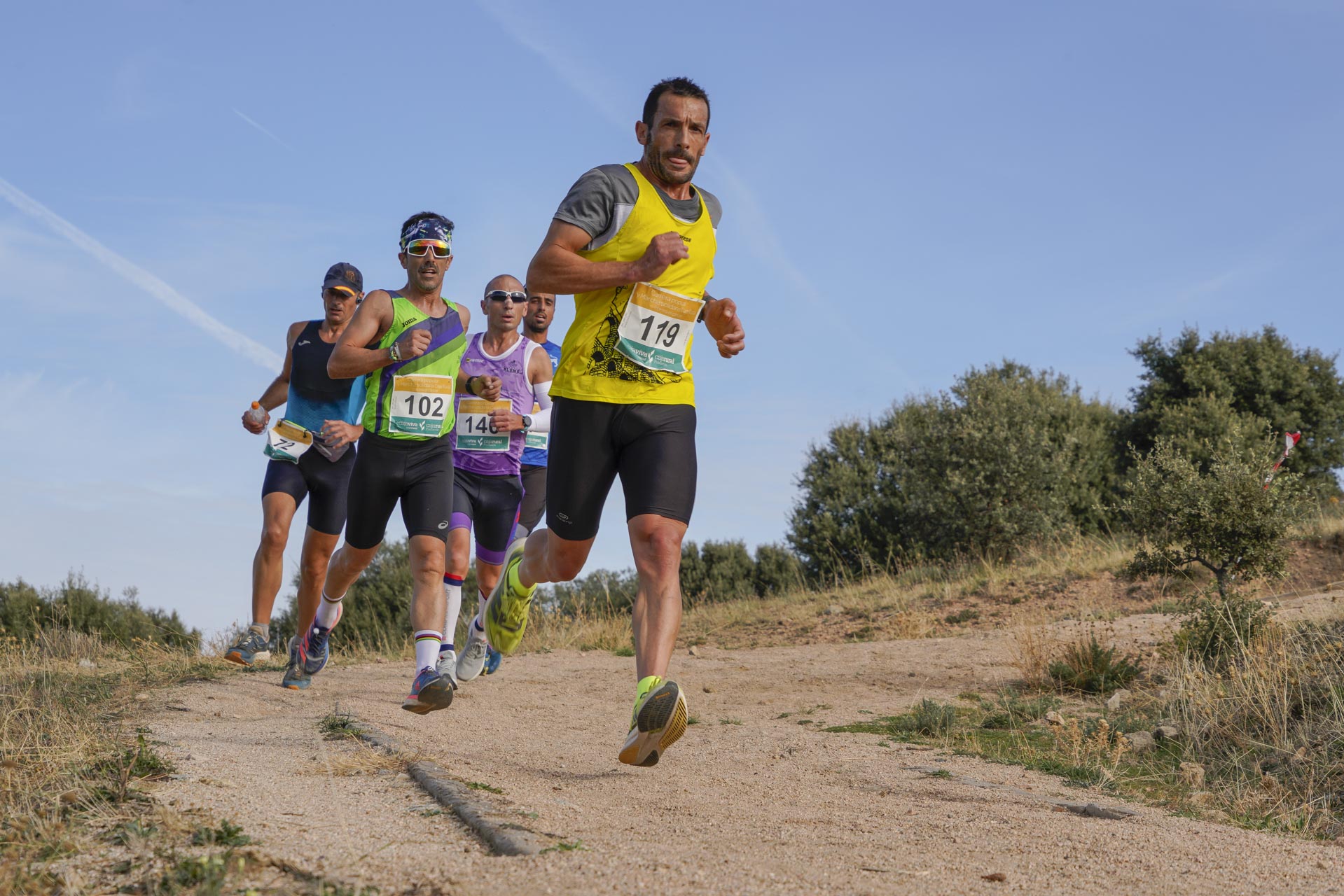 Fotografía: Miguel Angel Fernández