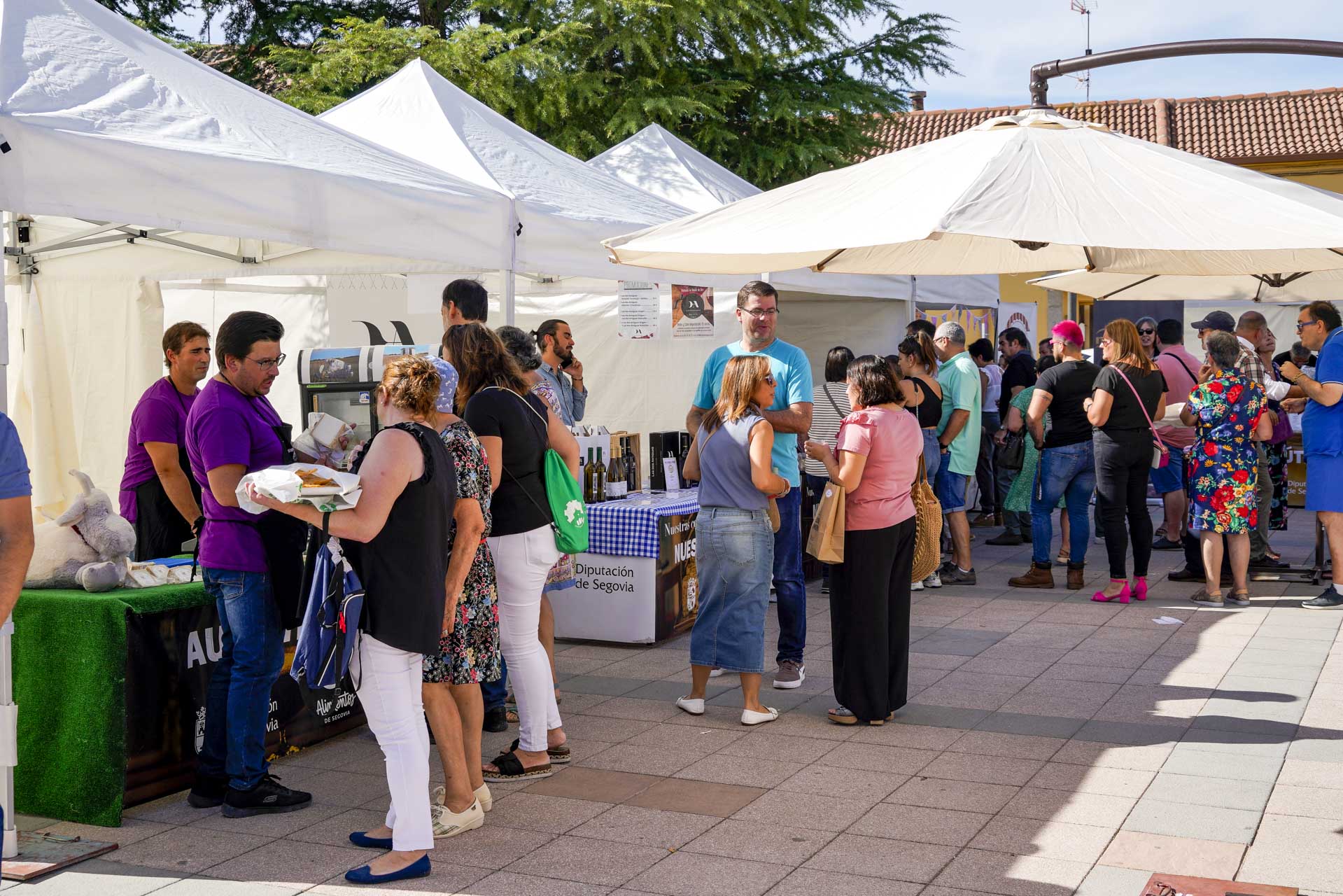 4.000 razones para disfrutar de la hojuela y el florón de Abades 3 Fotografia Miguel Angel Fernandez 2 4