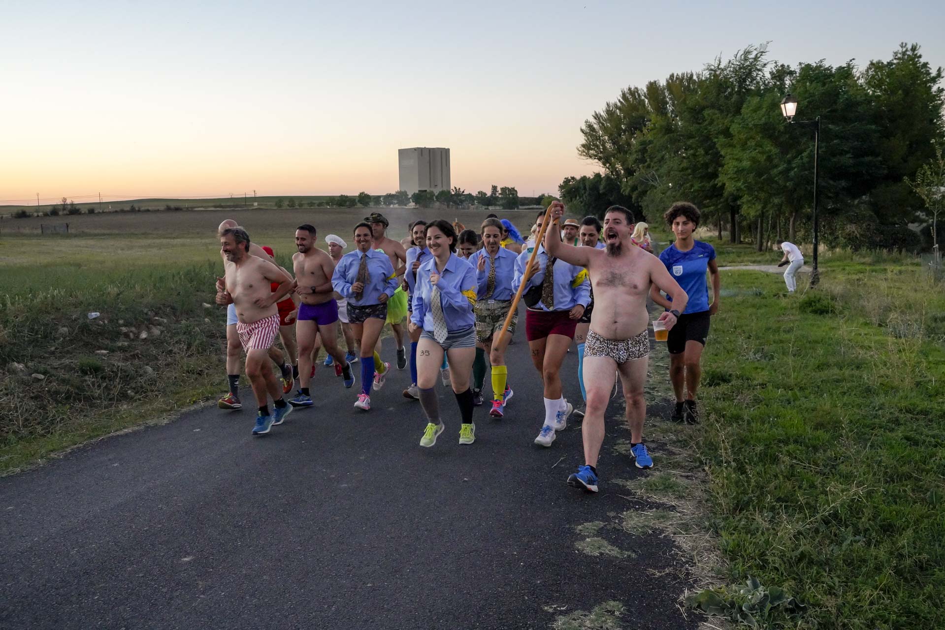 Fotografía: Miguel Angel Fernández