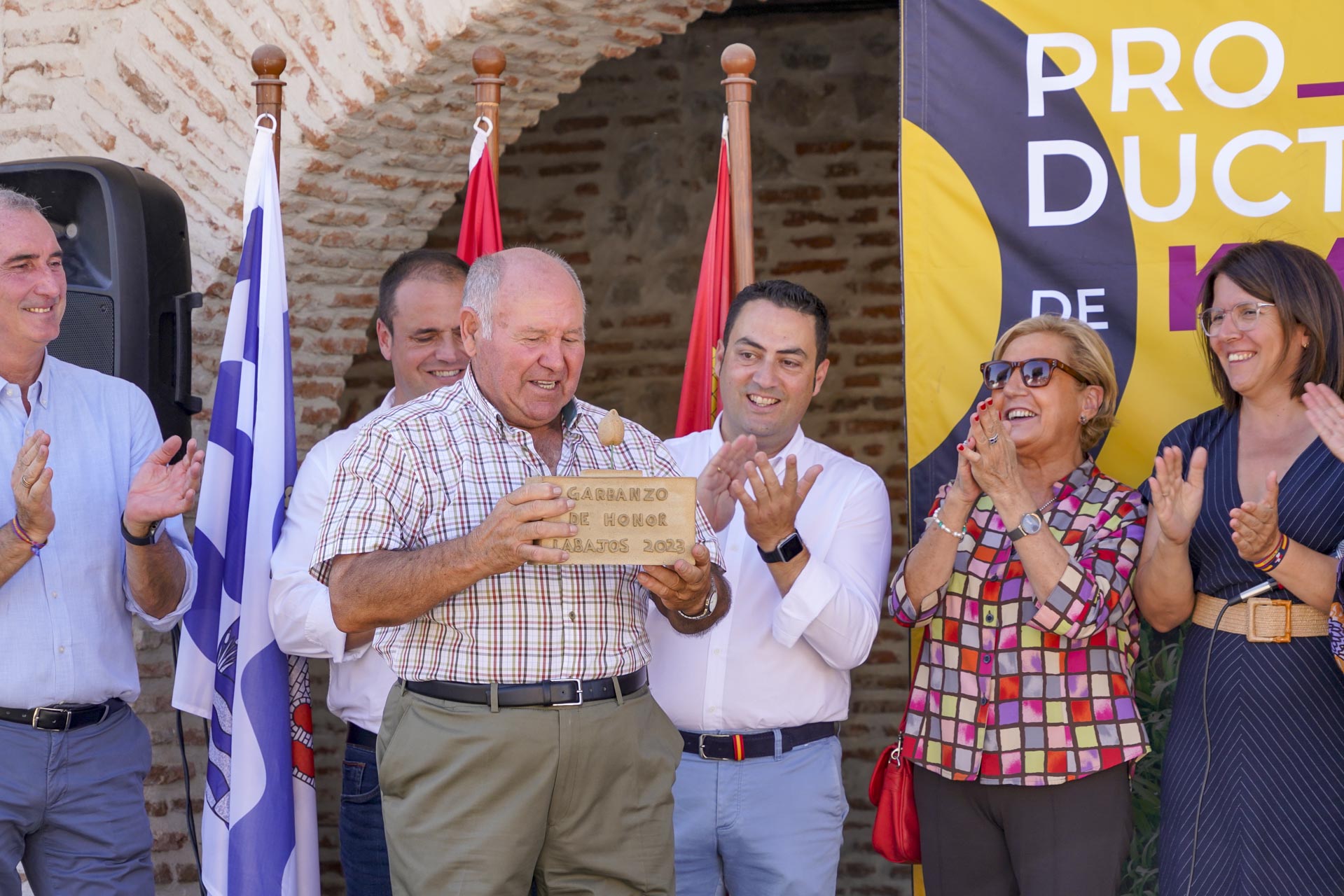 Fotografía: Miguel Angel Fernández