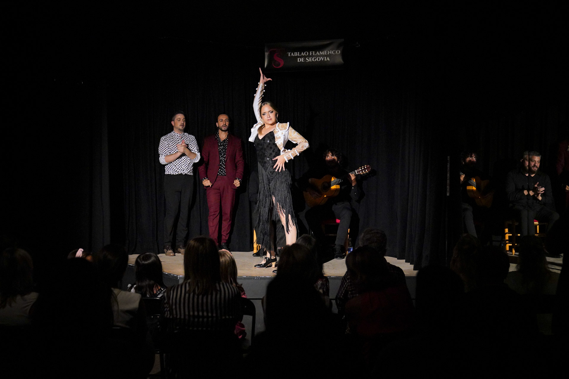 Fotografía: Miguel Angel Fernández