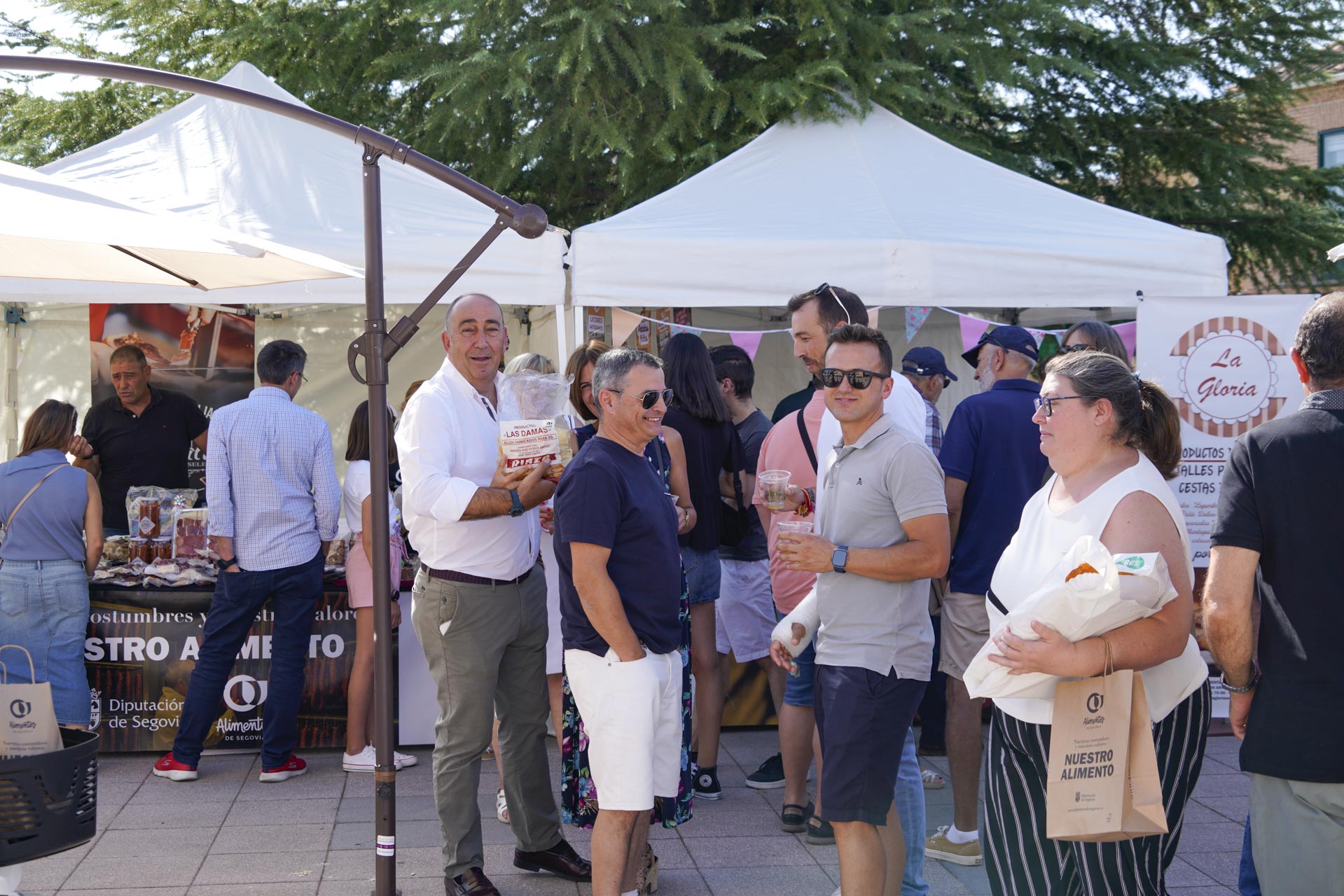 4.000 razones para disfrutar de la hojuela y el florón de Abades 2 Fotografia Miguel Angel Fernandez 64