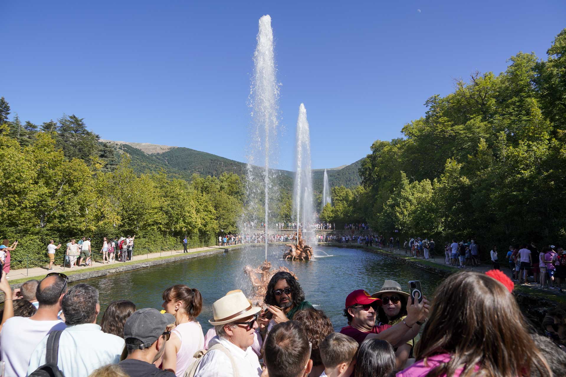 Fotografía: Miguel Angel Fernández