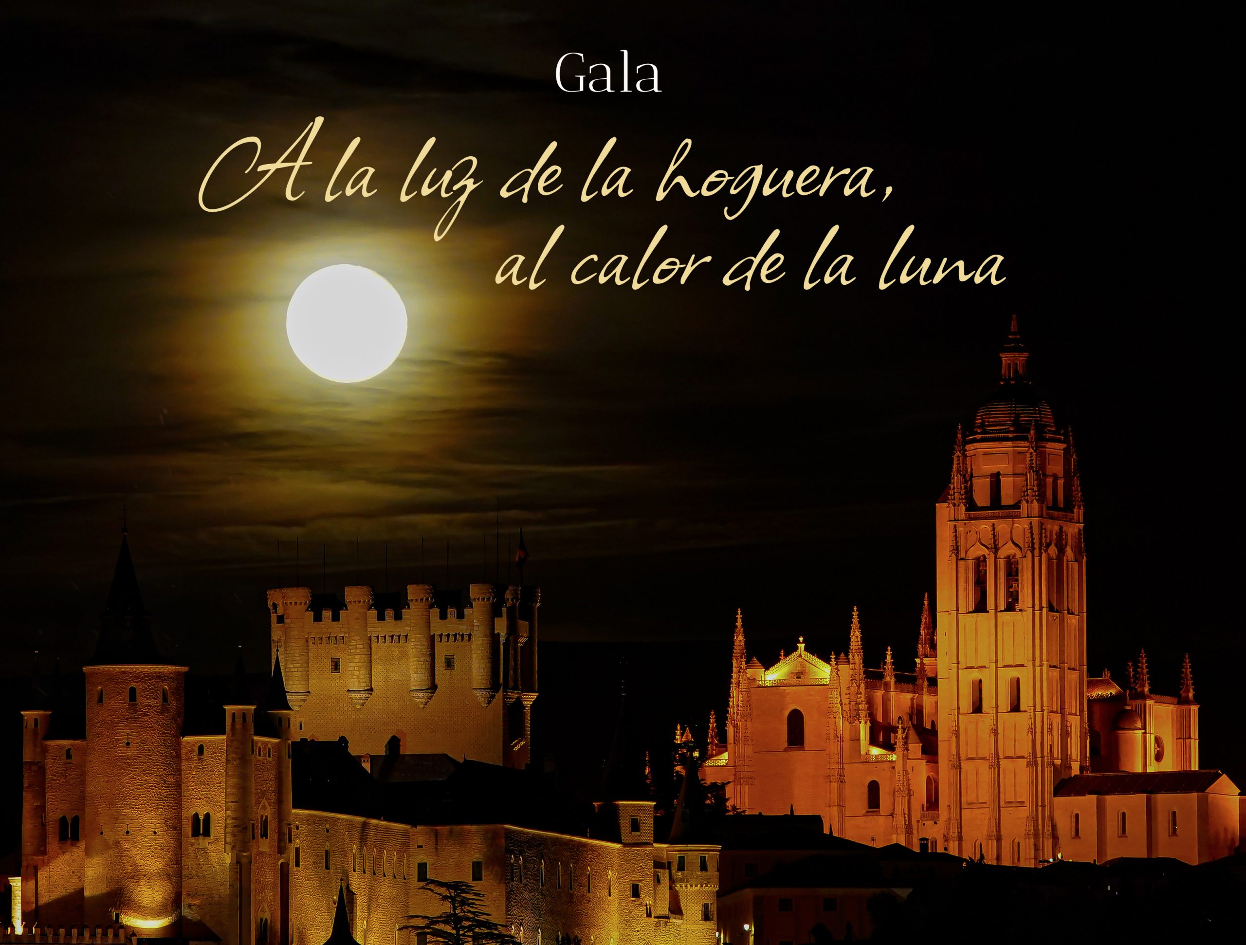 Gala La Esteva