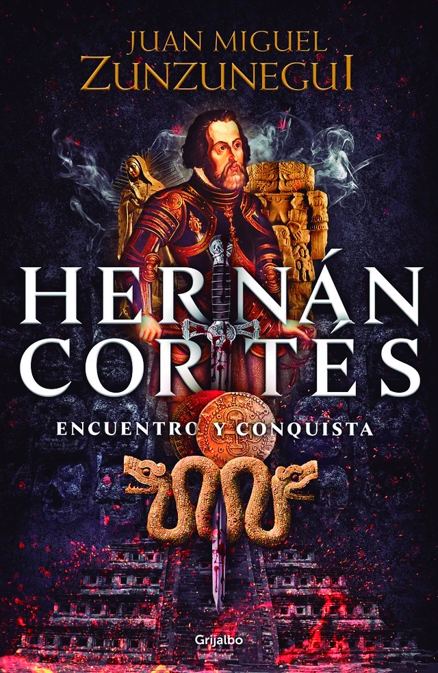 HERNAN CORTES