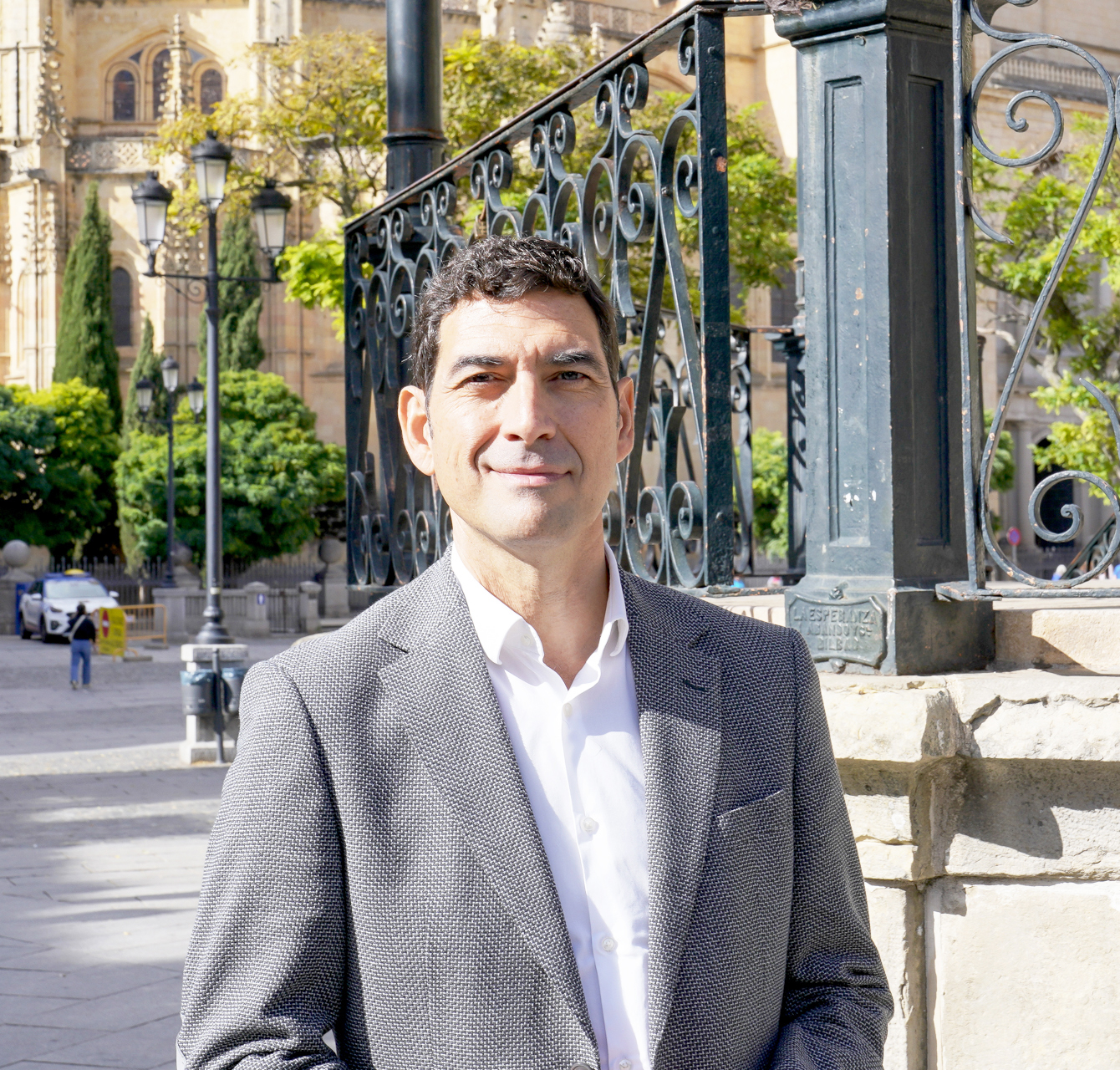 Fotografía: Miguel Angel Fernández