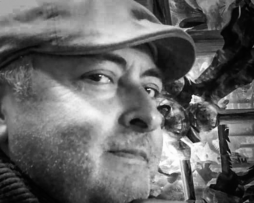 José Ignacio García