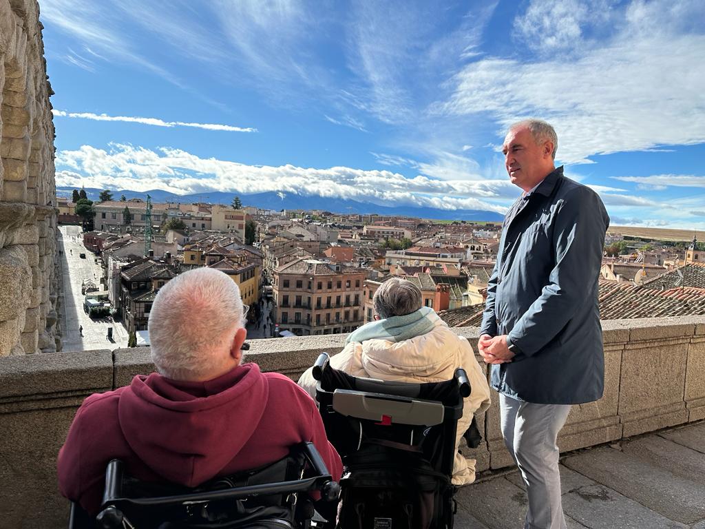 Obras Postigo frater