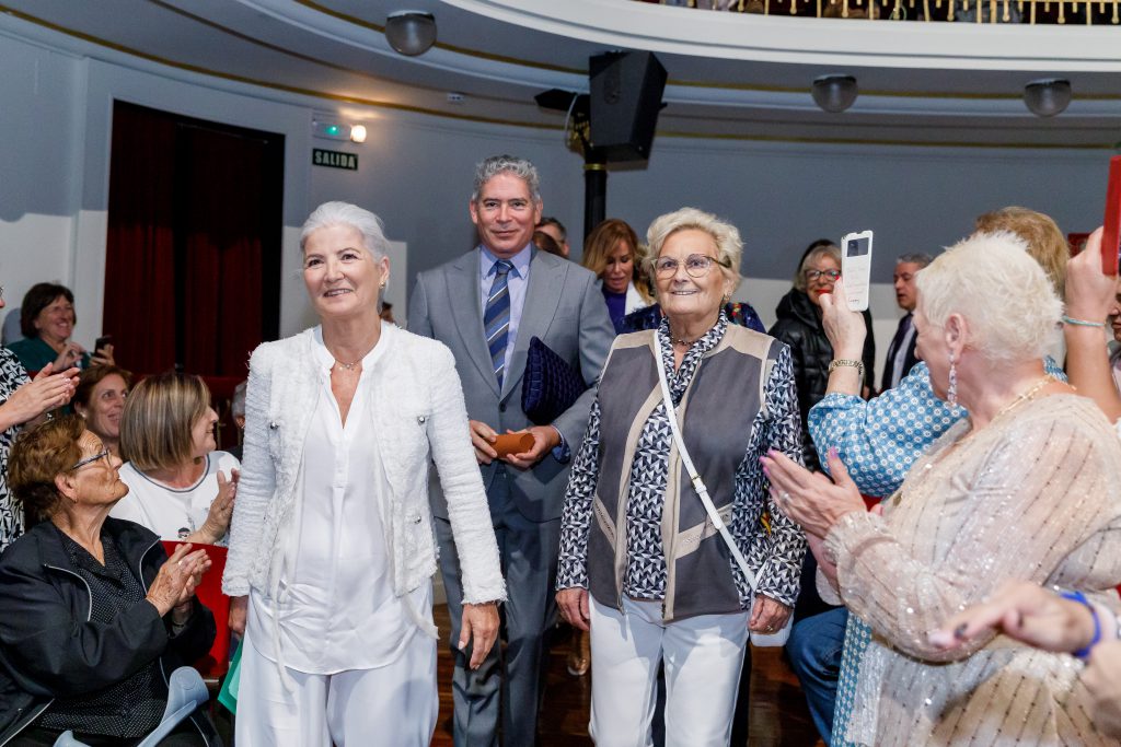 Unos premios para dar visibilidad a la mujer rural 3 Premios Mujer Rural 2