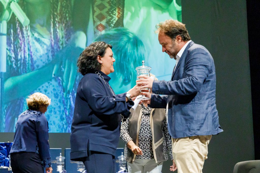 Unos premios para dar visibilidad a la mujer rural 4 Premios Mujer Rural 4