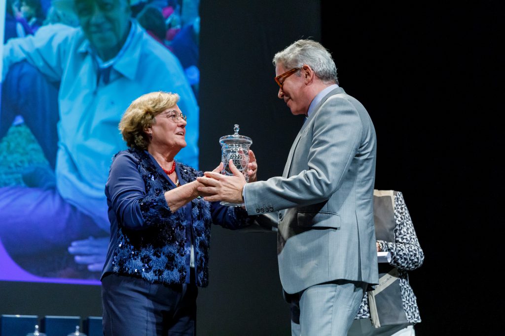 Unos premios para dar visibilidad a la mujer rural 2 Premios Mujer Rural 7