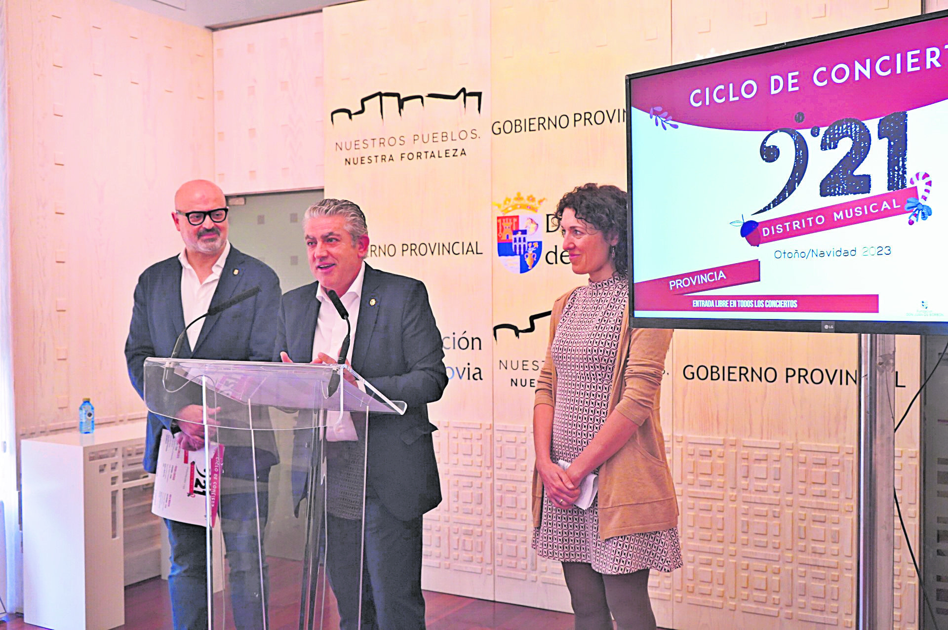 Presentacion 921 Distrito Musical 26