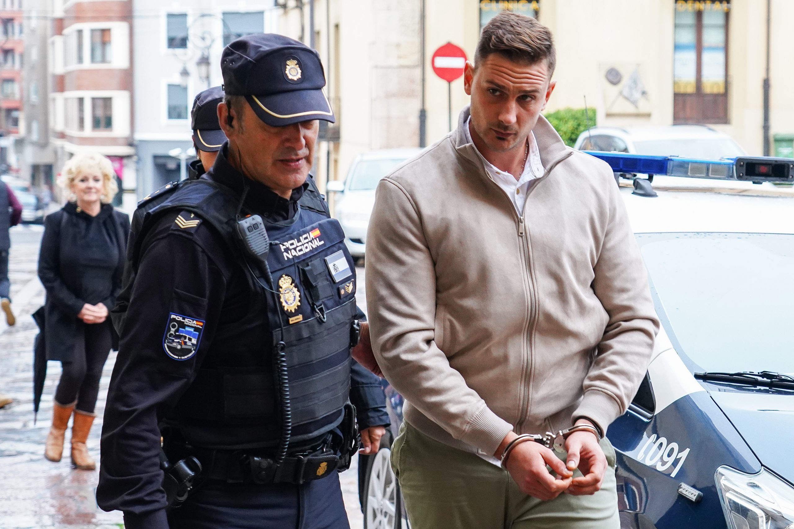 Juicio por el crimen de Mansilla