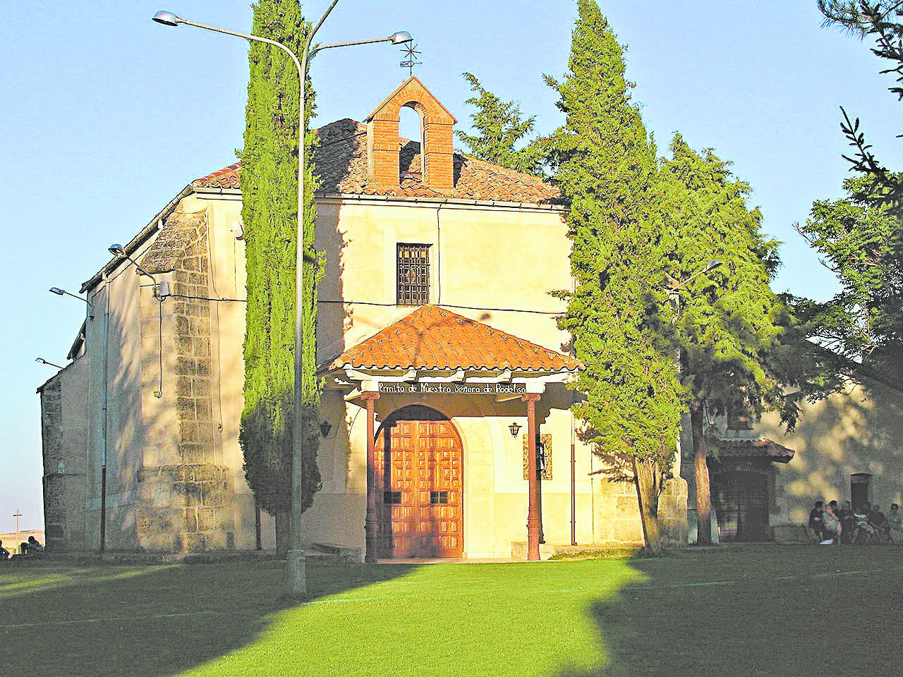 Fiestas de la Rodelguilla