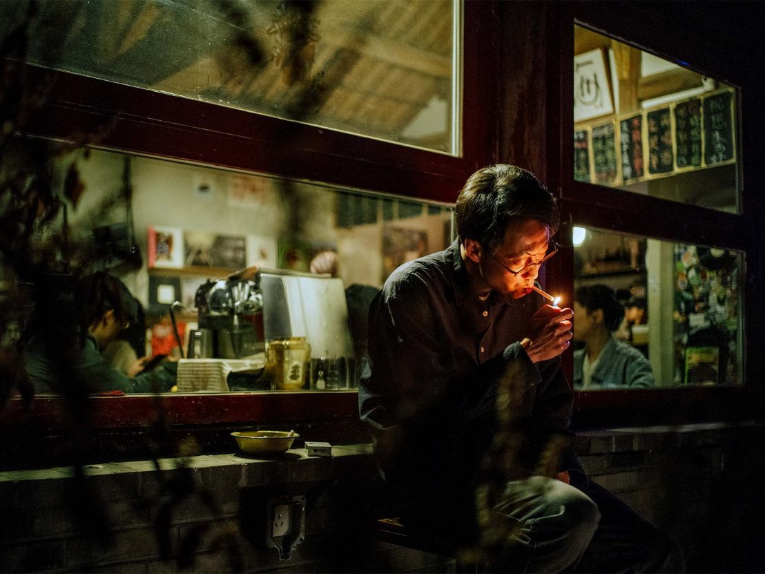 The Shadowless Tower