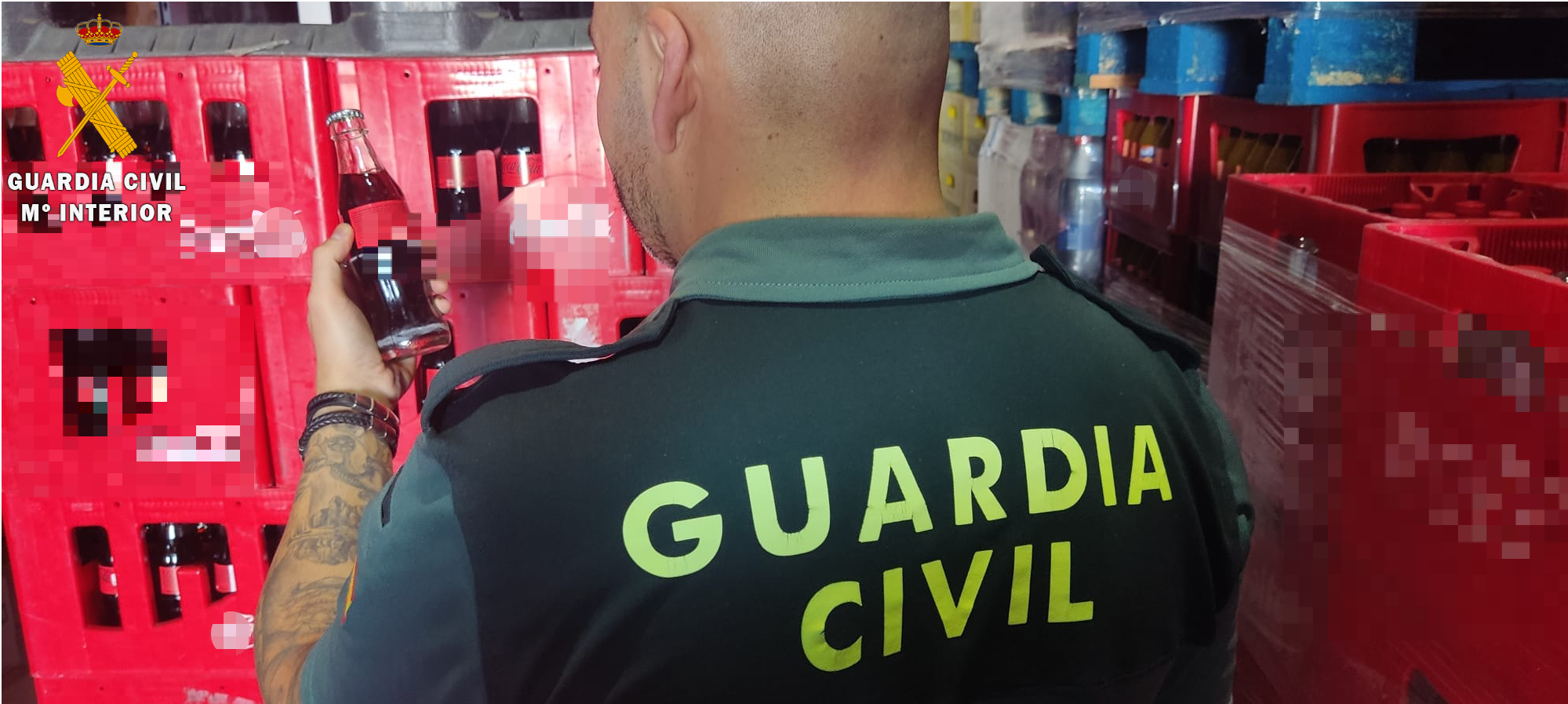 guardia civil