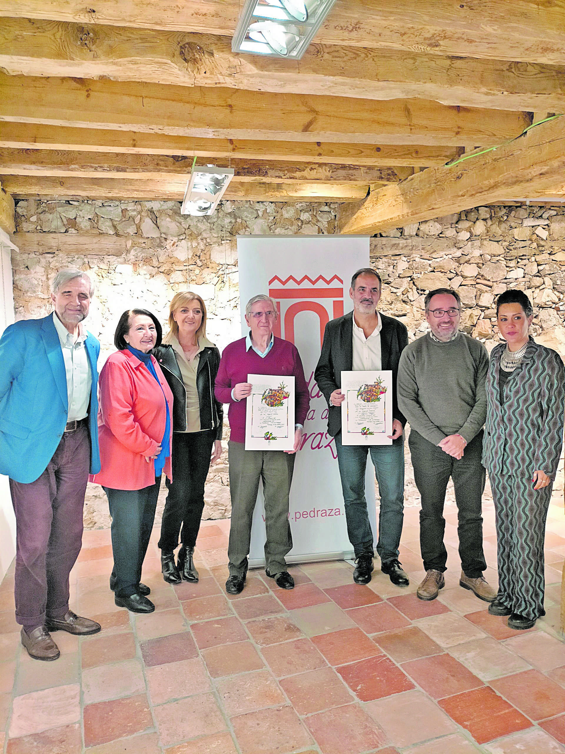 thumbnail Jurado y premiados