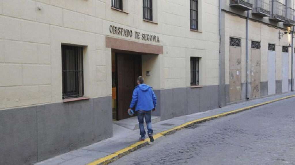 La Diócesis de Segovia atendió a unas 7.200 personas necesitadas en sus 25 centros.