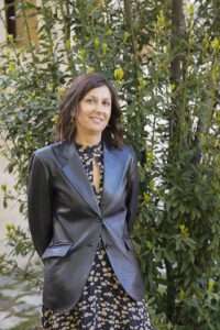 Raquel Alonso es la actual concejala de Seguridad Ciudadana de Segovia. Foto: Miguel Ángel Fernández. Raquel Alonso es la actual concejala de Seguridad Ciudadana de Segovia. Foto: Miguel Ángel Fernández.