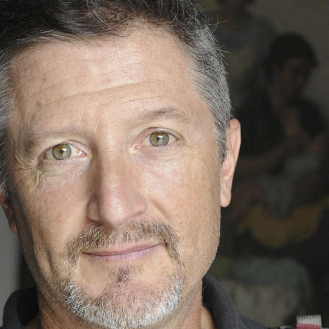 El Doctor Fernando Valladares (M.N.C.N.)