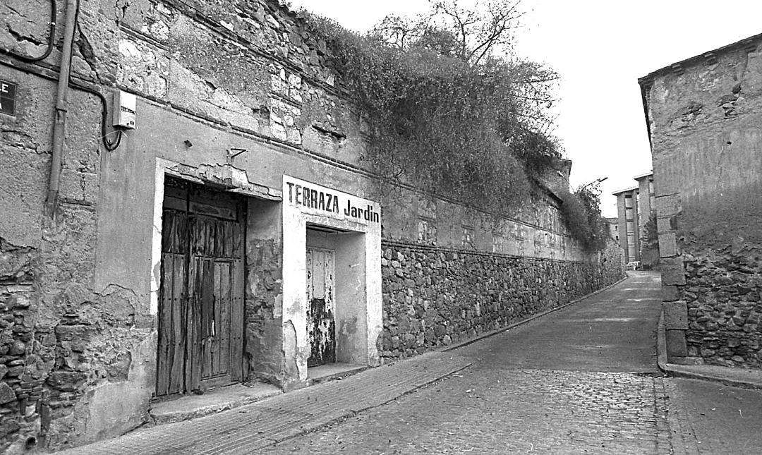 1 Urrialde Terraza Jardín JPVelasco
