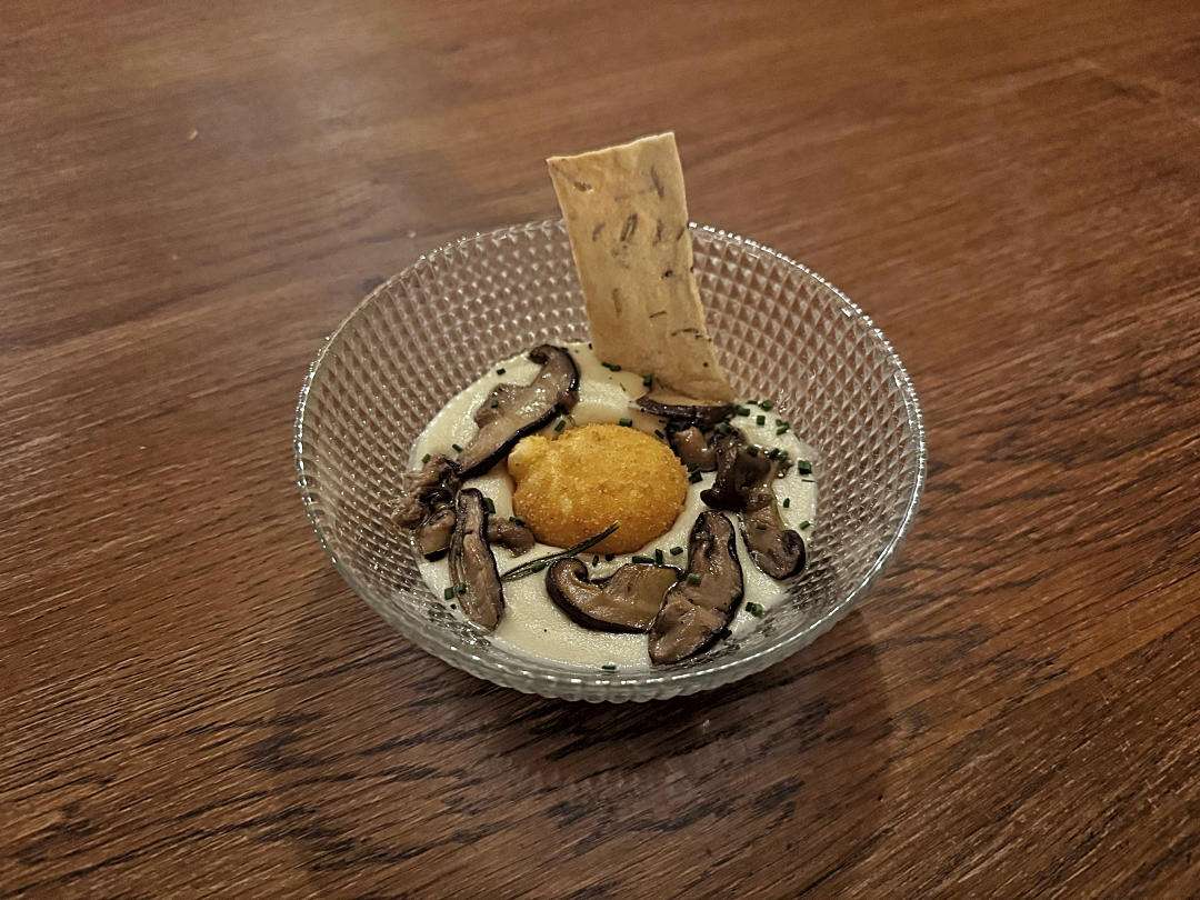 Tapa ganadora de esta edición.