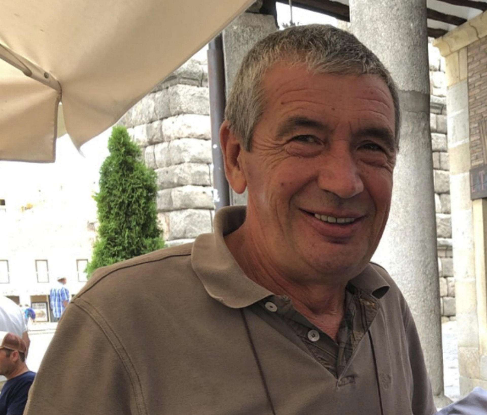 Rujas en una foto de archivo.