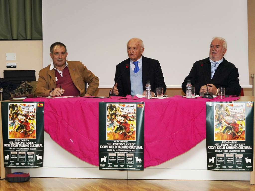 Andres Hernando Peña El Espontanei